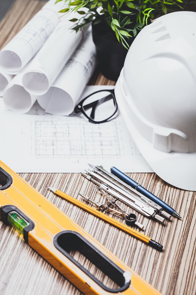 pre-construction